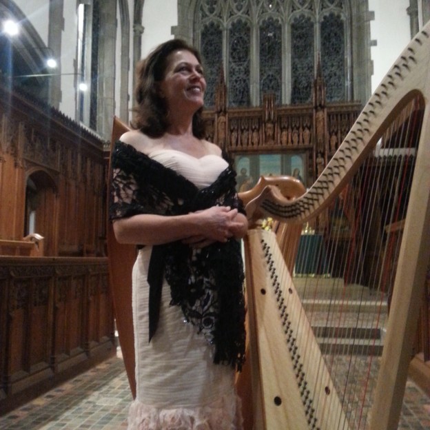 Zoe Vandermeer, Soprano and